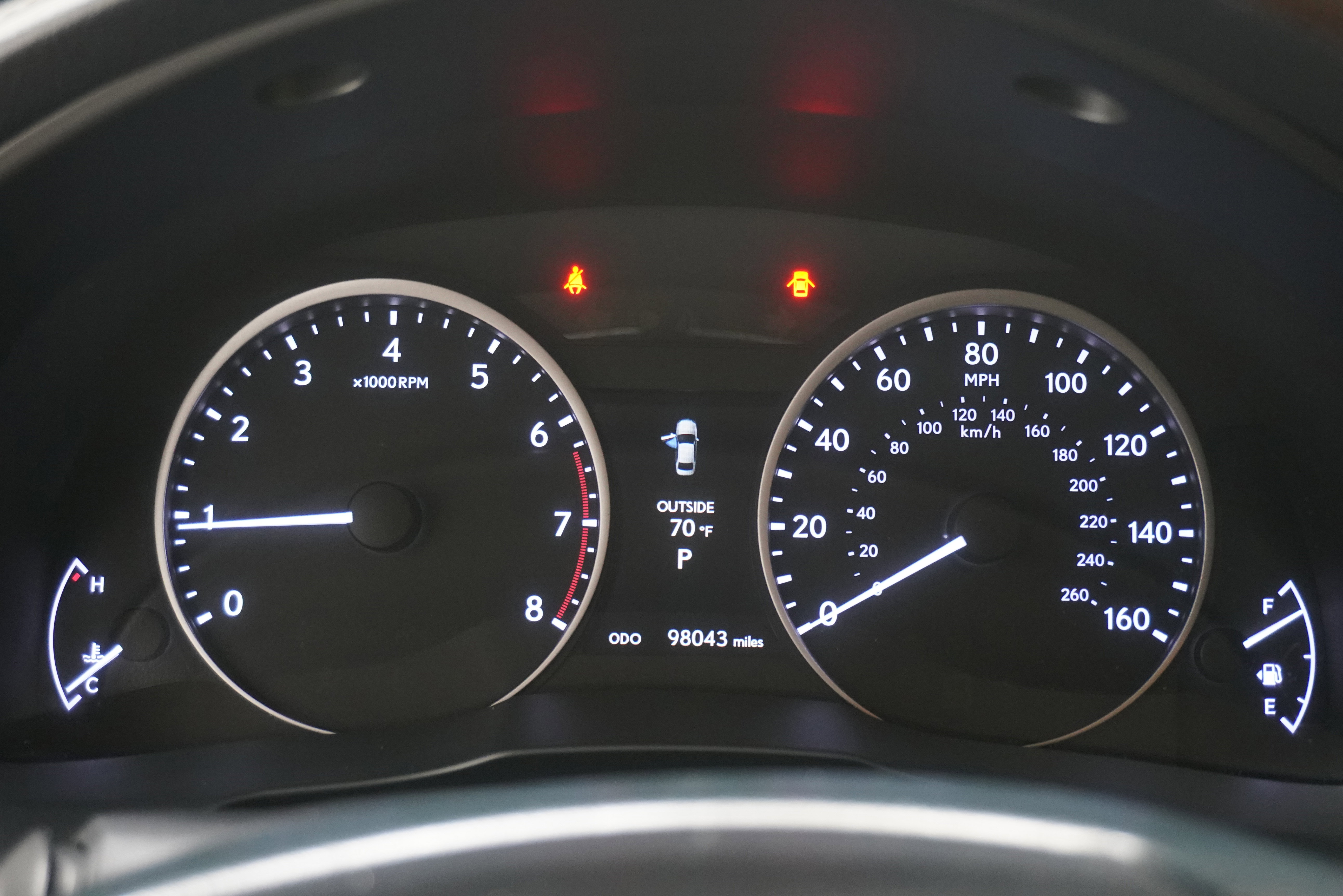 Used 2013 Lexus ES 350 w/ Luxury Pkg FWD image 15