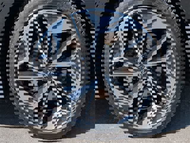 Certified 2025 Hyundai Ioniq 6 SEL image 14