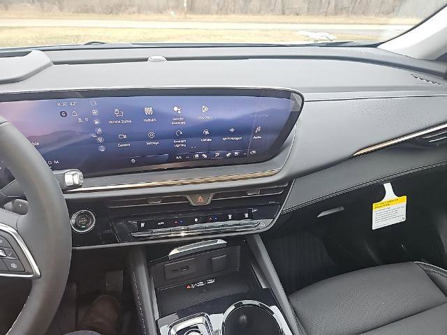 New 2026 Buick Envision Avenir image 13