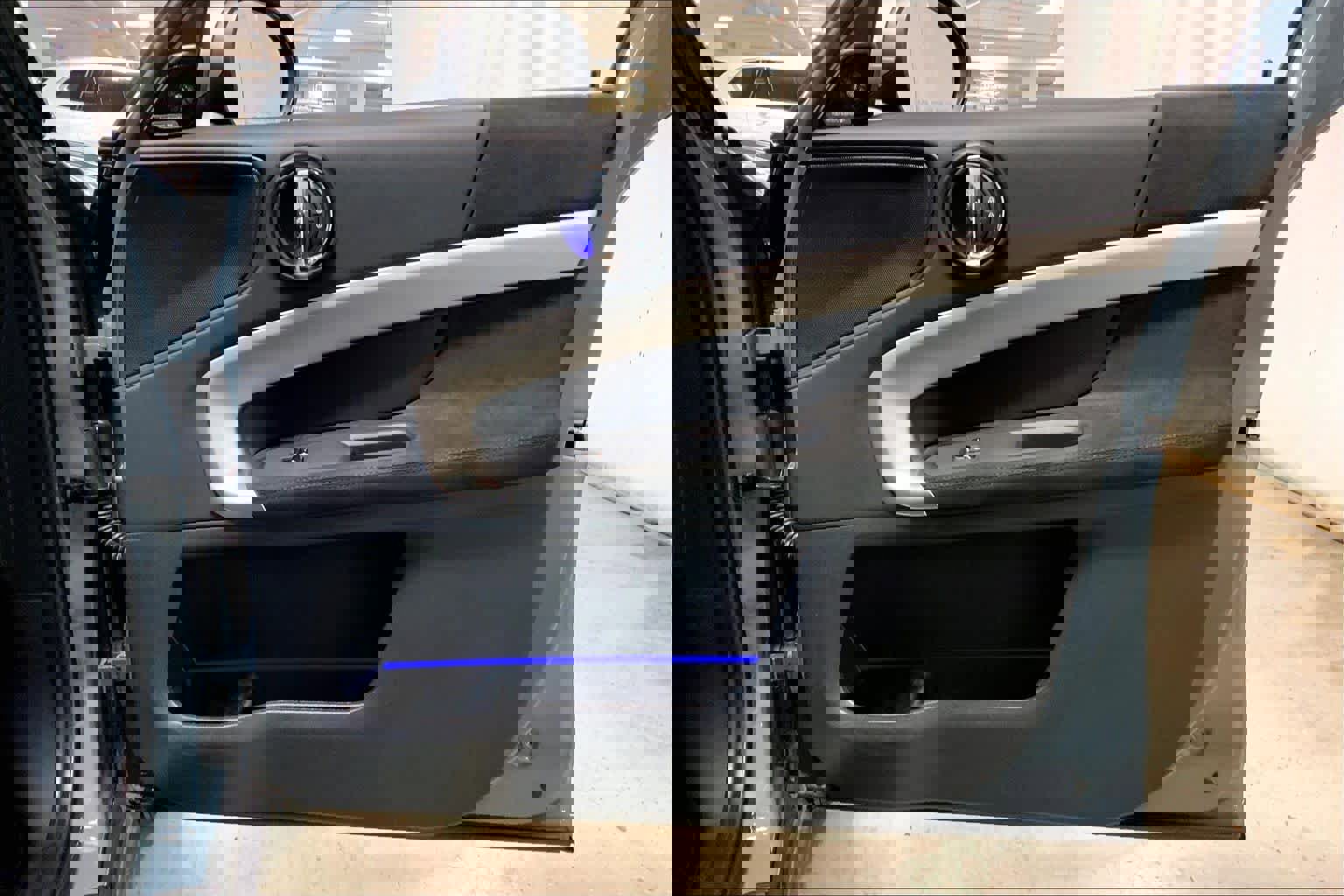 Certified 2024 MINI Cooper Countryman S image 22