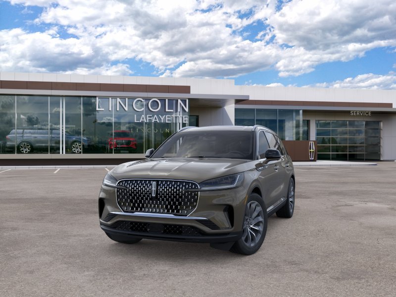 New 2026 Lincoln Aviator Reserve AWD/4WD image 42