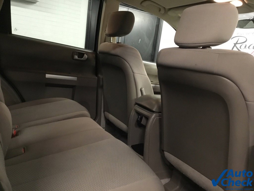 Used 2007 Mitsubishi Endeavor LS FWD image 31