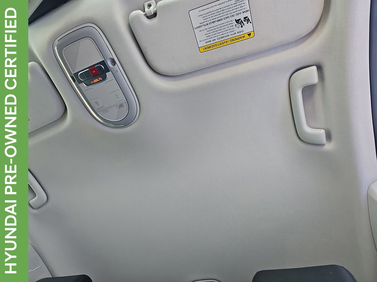 Used 2024 Hyundai Ioniq 5 SEL RWD image 36