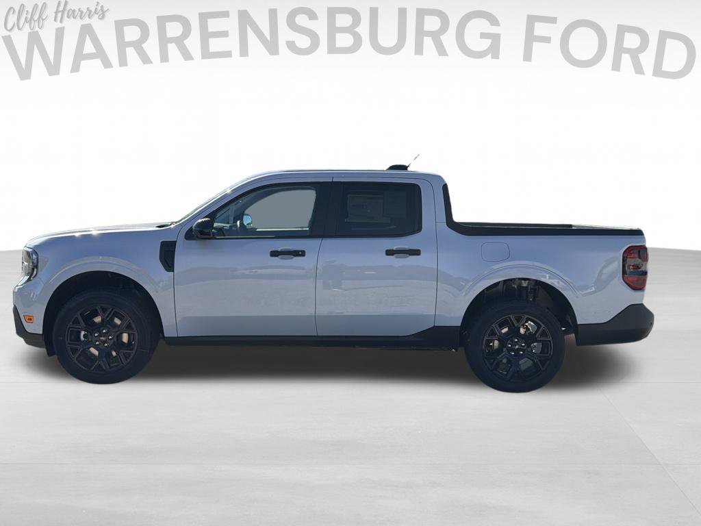 New 2026 Ford Maverick XLT w/ Equipment Group 301A AWD/4WD image 4