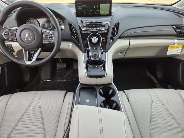 New 2026 Acura RDX SH-AWD w/ Advance Package image 5