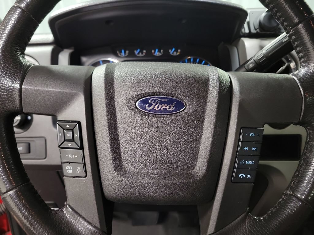 Used 2012 Ford F150 XLT w/ XLT Convenience Pkg AWD/4WD image 25