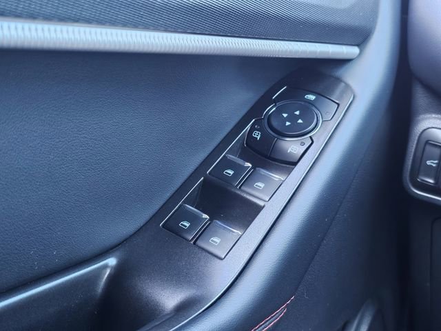 Certified 2025 Ford Explorer ST-Line image 16