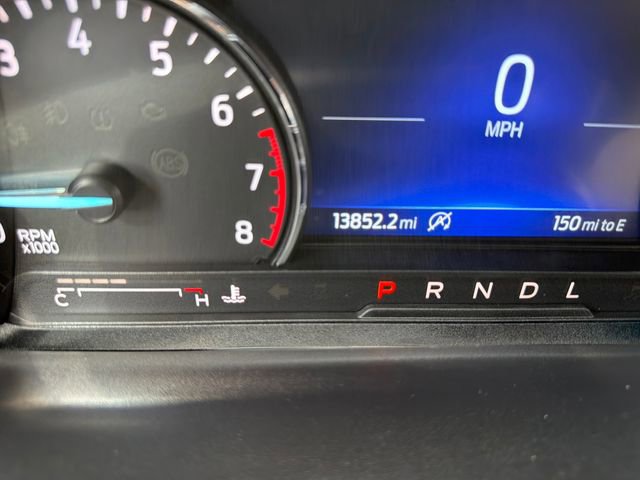 Used 2024 Ford Explorer XLT w/ Equipment Group 202A AWD/4WD image 19