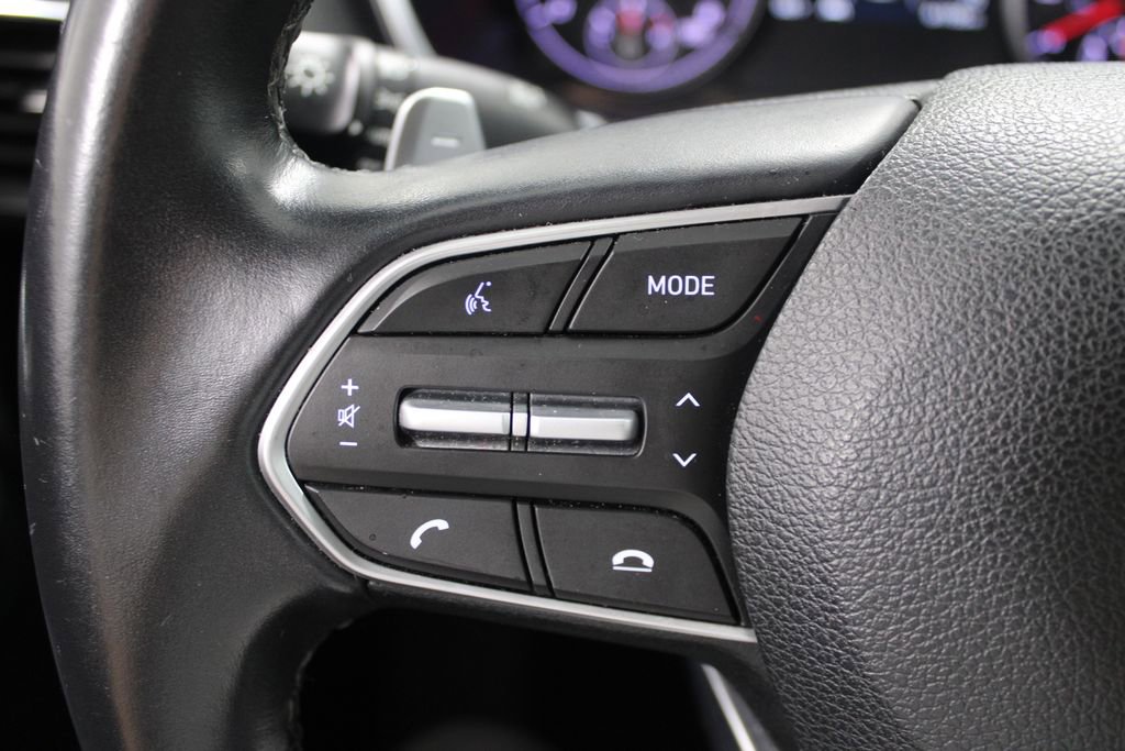 Used 2023 Hyundai Santa Fe SEL image 28