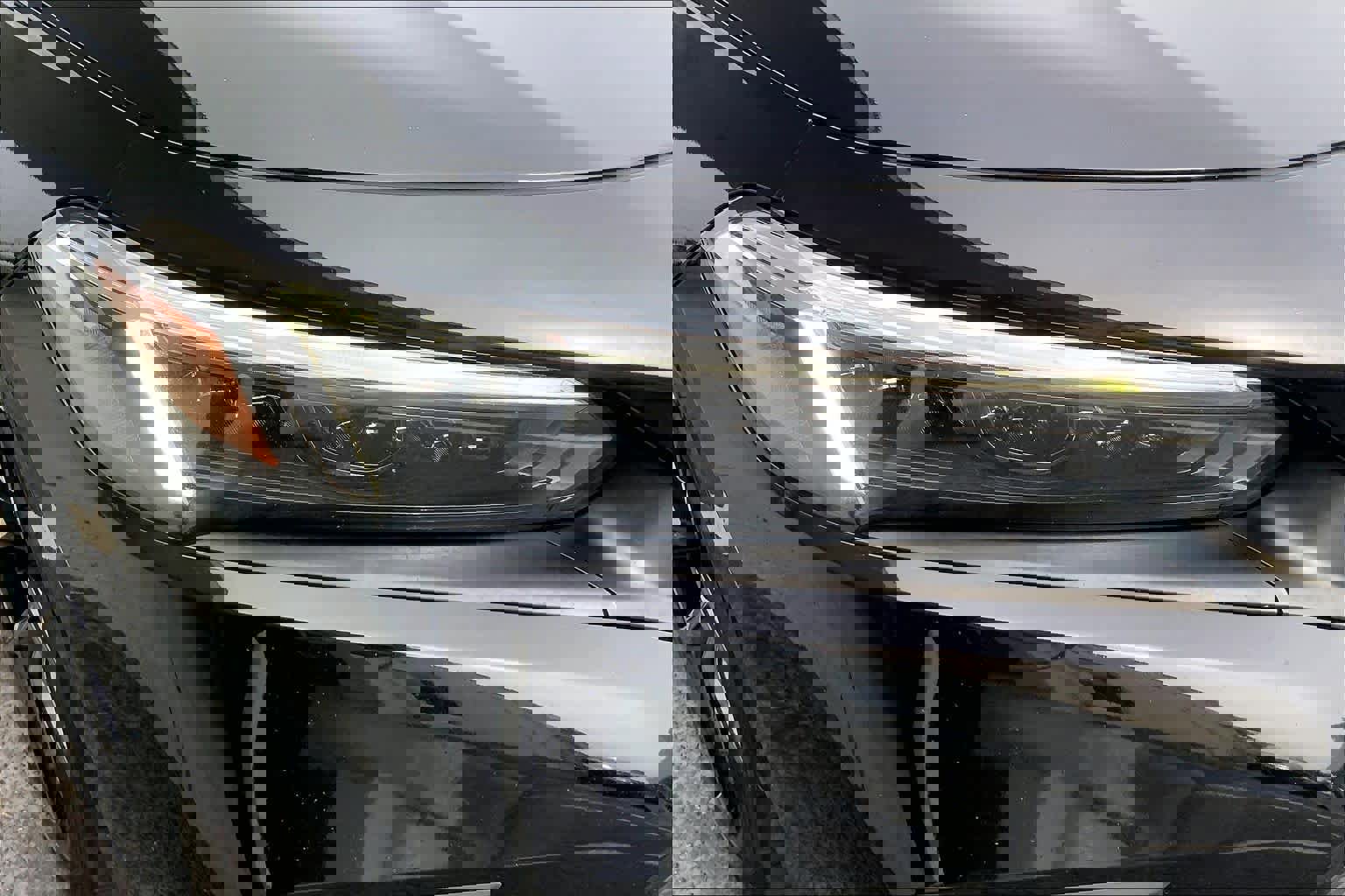 Used 2023 Honda Civic Sport image 24