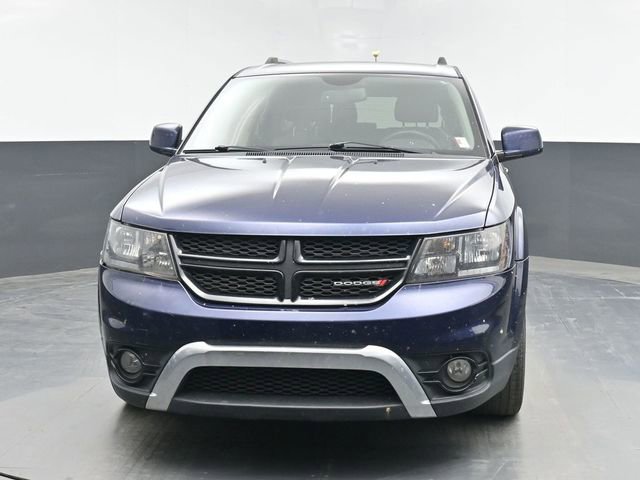 Used 2017 Dodge Journey Crossroad image 3