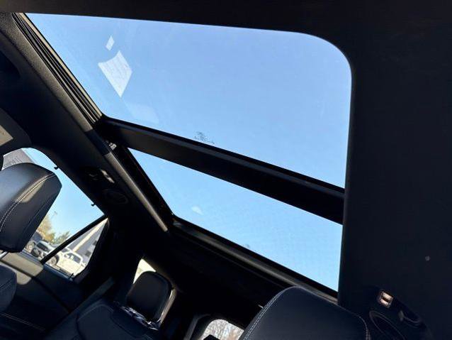 Certified 2020 Ford Explorer ST w/ ST Street Pack AWD/4WD image 3