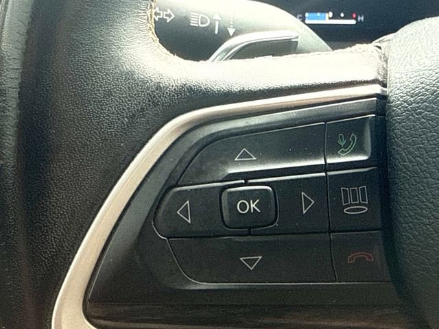 Used 2022 Jeep Grand Cherokee L Limited w/ Luxury Tech Group II AWD/4WD image 19