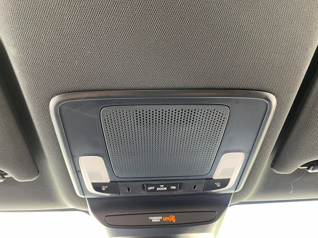 Certified 2024 Honda HR-V Sport image 18