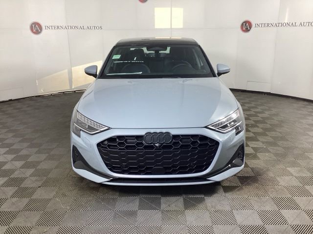 New 2026 Audi A3 2.0T Premium Plus w/ Premium Plus Package image 2