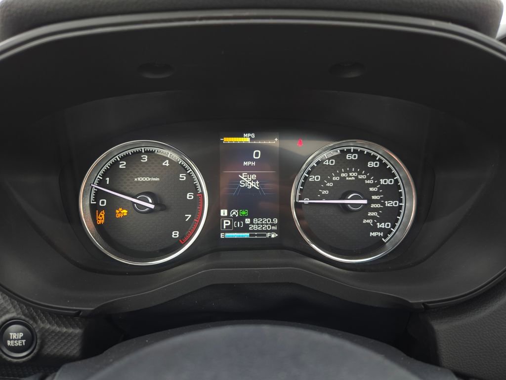 Used 2021 Subaru Forester Touring w/ Popular Package #2 image 20
