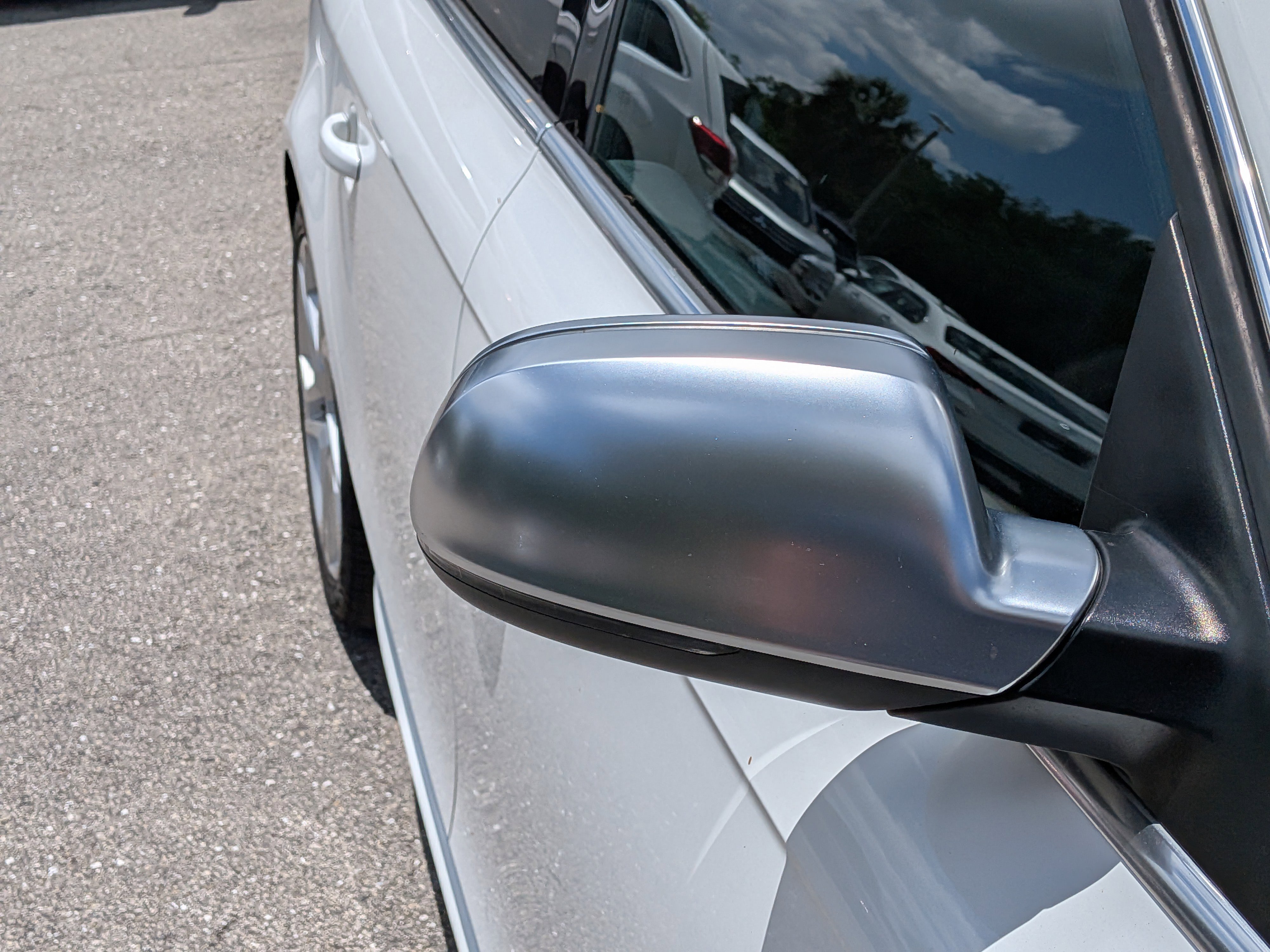 Used 2015 Audi S4 Premium Plus w/ Technology Package image 12