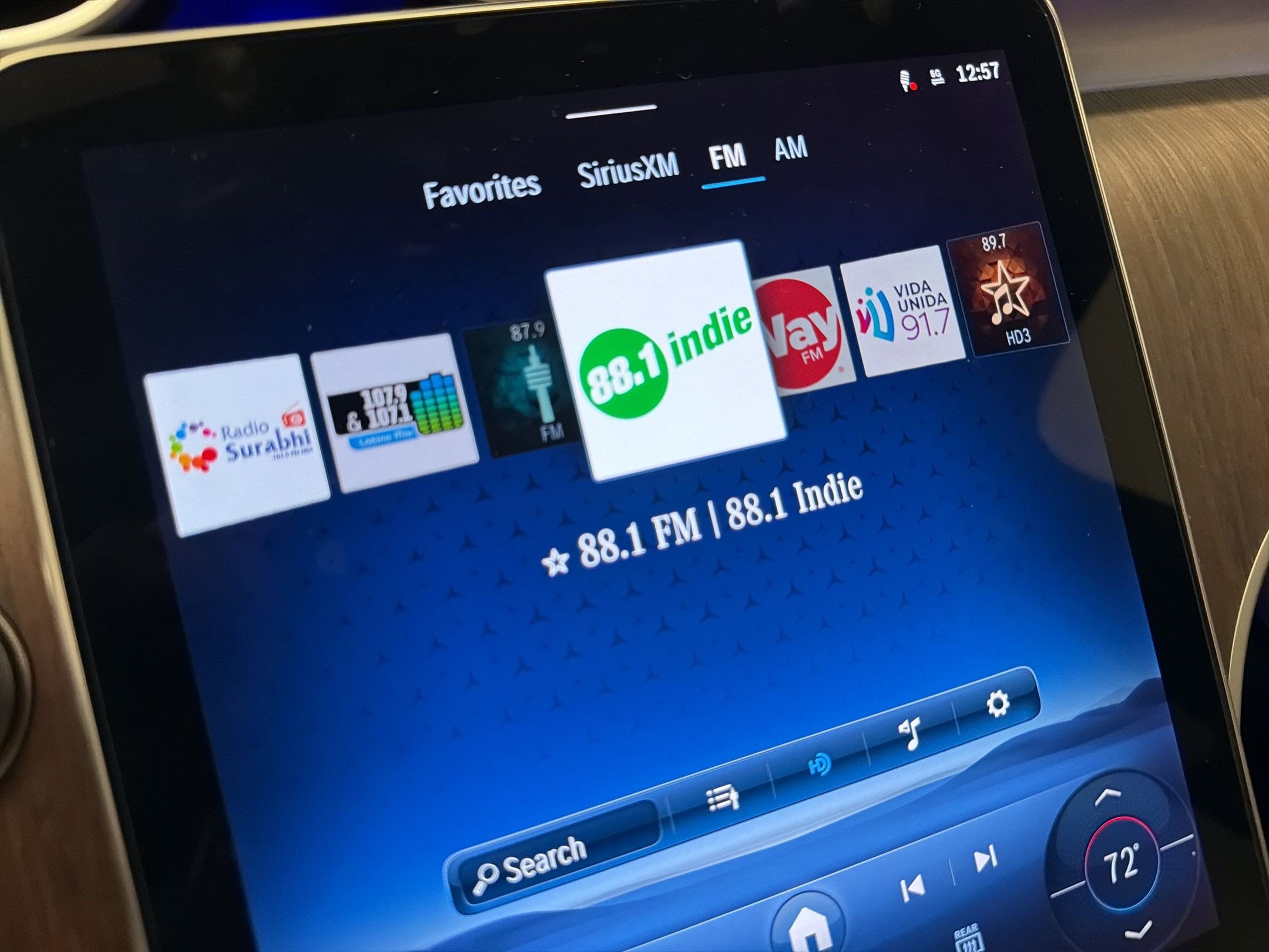 Certified 2026 Mercedes-Benz GLC 300 image 22