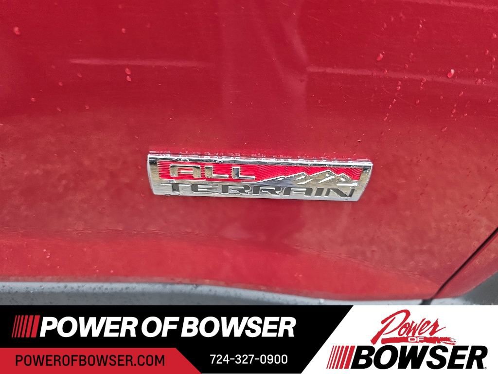 Used 2017 GMC Acadia SLT AWD/4WD image 5