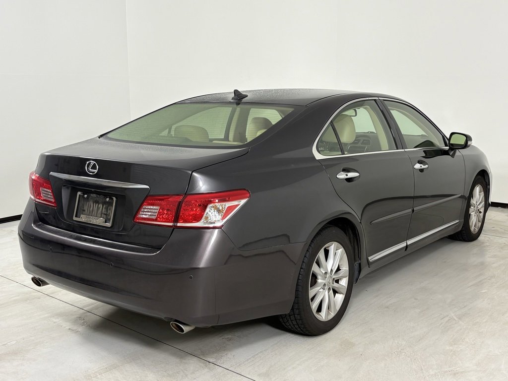 Used 2012 Lexus ES 350 image 6