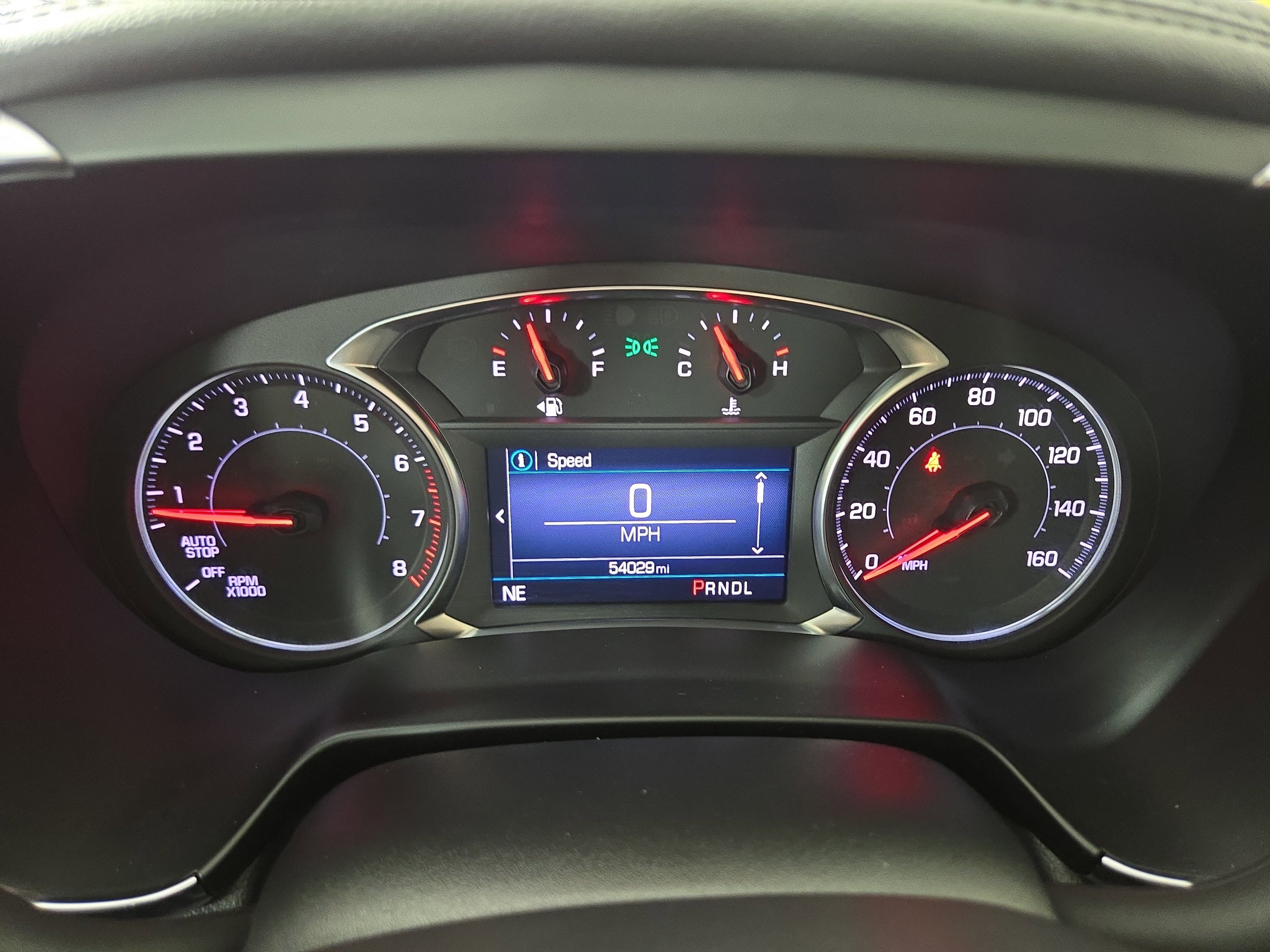 Used 2022 Chevrolet Blazer LT FWD image 18