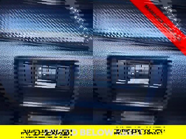 Used 2024 Subaru Crosstrek 2.0i Premium image 9