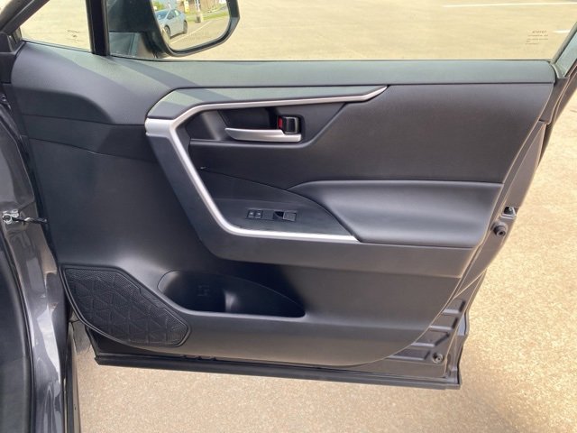 Certified 2025 Toyota RAV4 XLE image 17