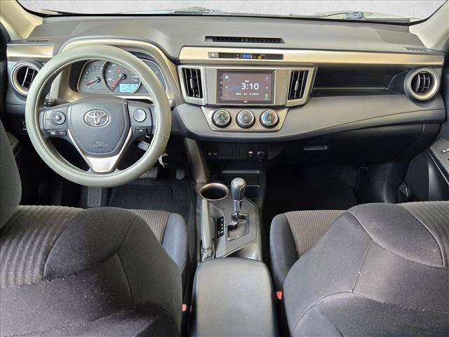 Used 2014 Toyota RAV4 LE FWD image 17