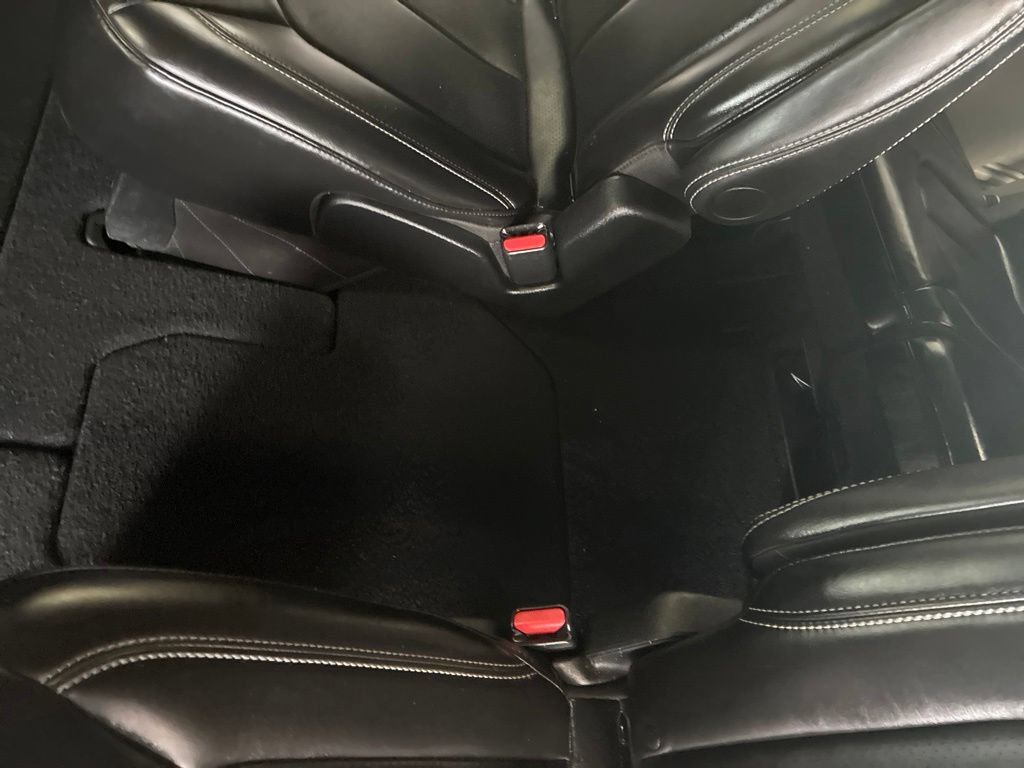 Certified 2024 Chrysler Pacifica Touring-L FWD image 20