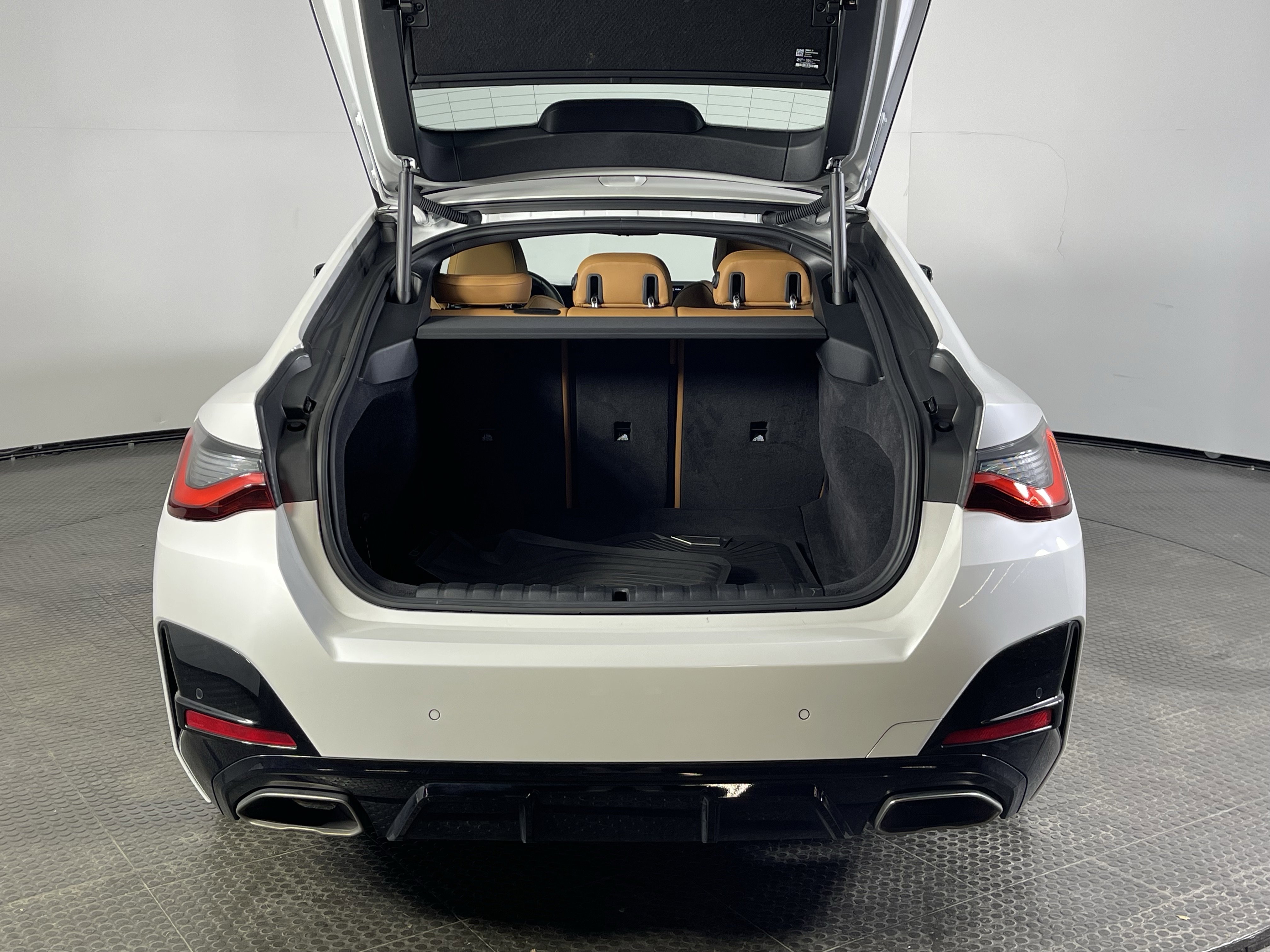 Certified 2024 BMW M440i xDrive Gran Coupe image 9