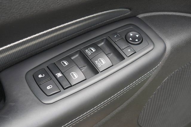 Used 2020 Dodge Durango R/T w/ Blacktop Package image 16