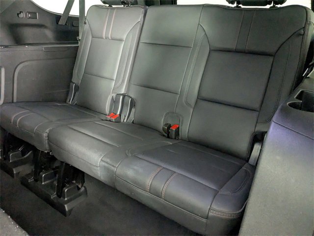 Certified 2023 Chevrolet Suburban RST w/ Luxury Package image 27