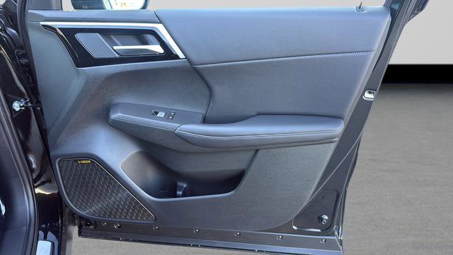 New 2026 Mitsubishi Outlander SE FWD image 22