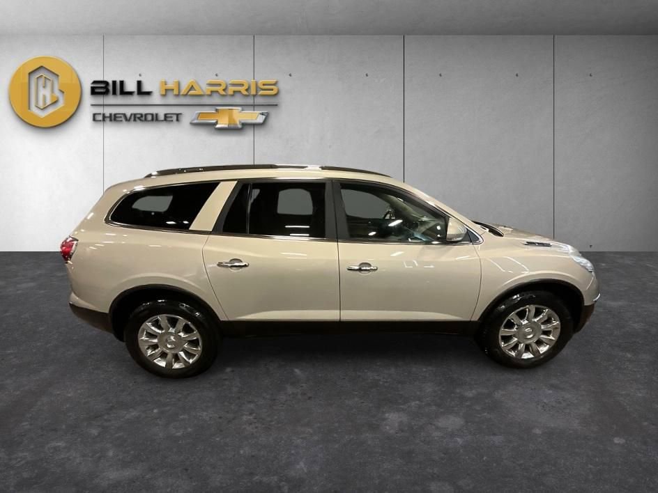 Used 2012 Buick Enclave Leather FWD image 10