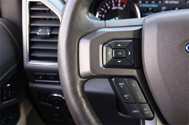 Used 2018 Ford Expedition XLT w/ Equipment Group 202A image 13