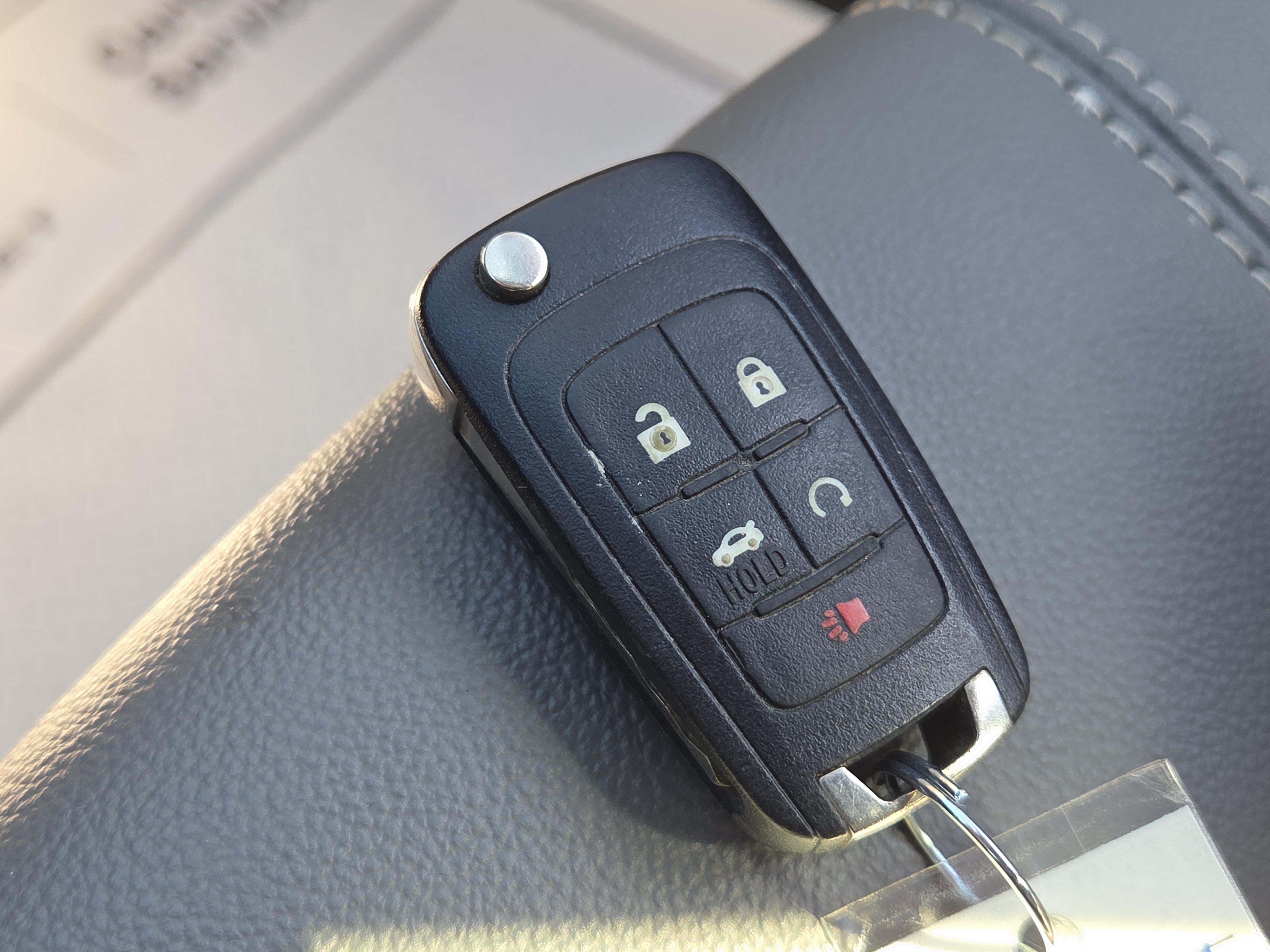 Used 2019 Chevrolet Impala LT w/ LT Convenience Package FWD image 22