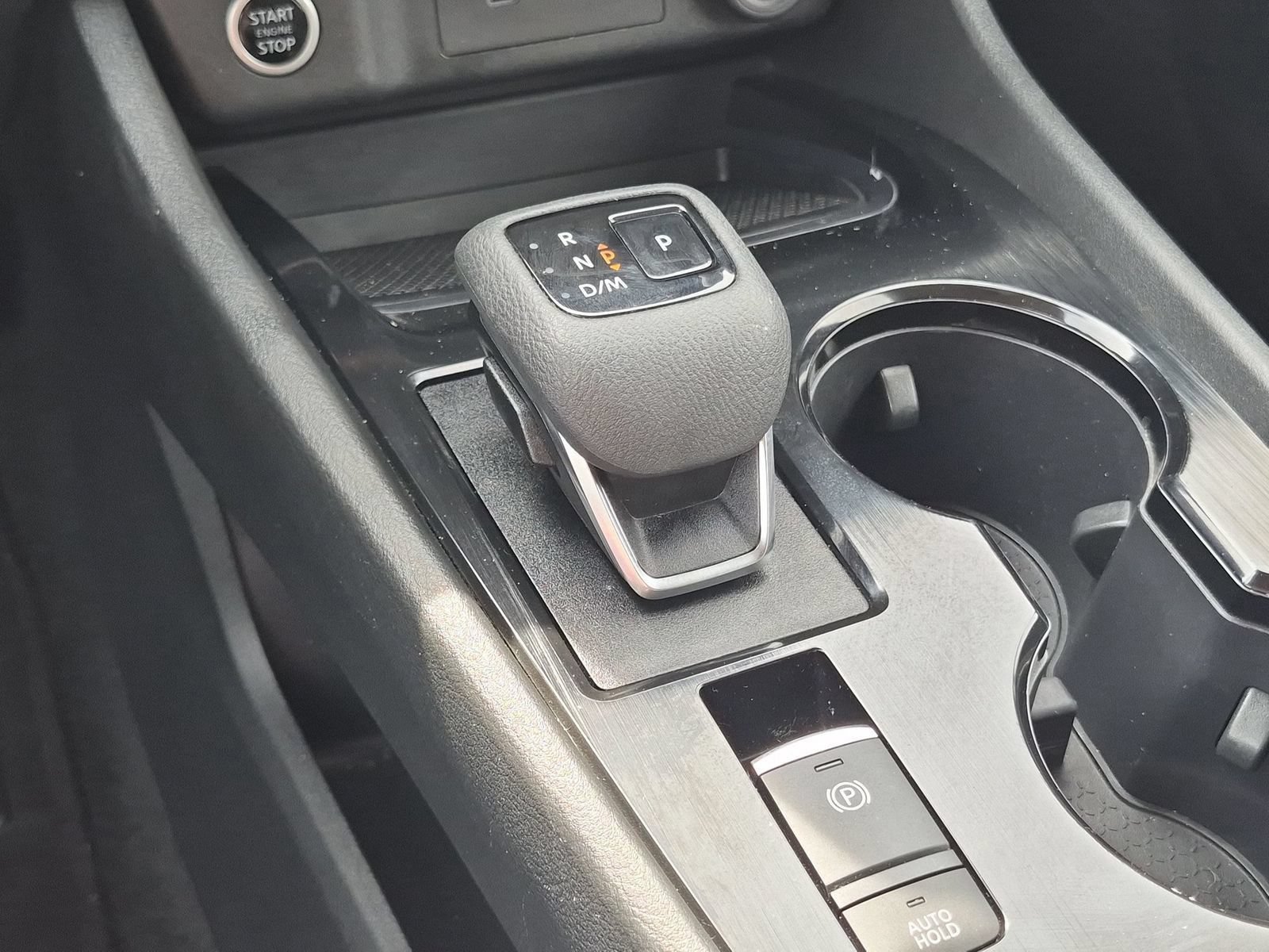 Certified 2023 Nissan Rogue SV AWD/4WD image 26