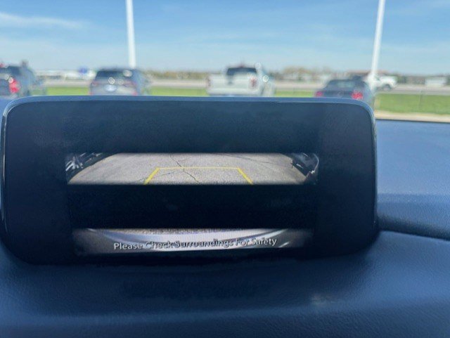 Used 2018 MAZDA CX-5 Grand Touring w/ Premium Package image 21