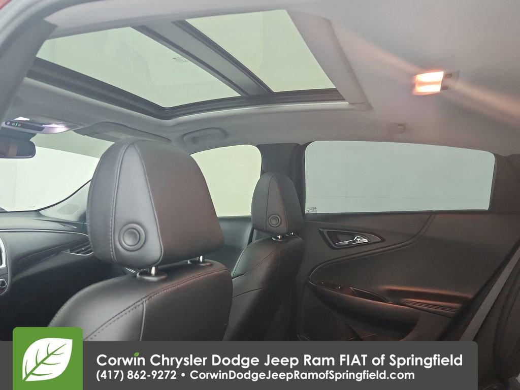 Used 2021 Chevrolet Malibu Premier image 31