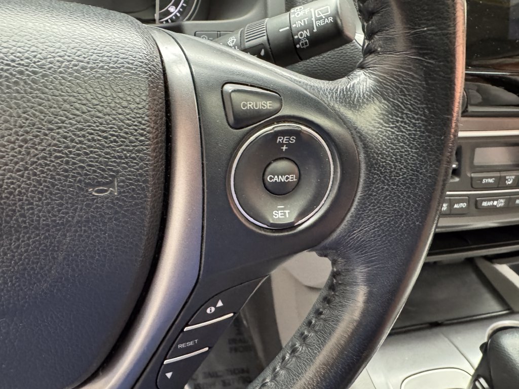 Used 2018 Honda Pilot EX-L image 16