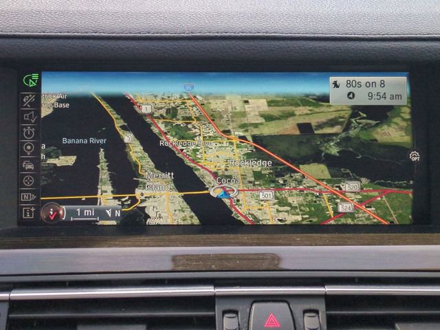 Used 2015 BMW 740i image 17