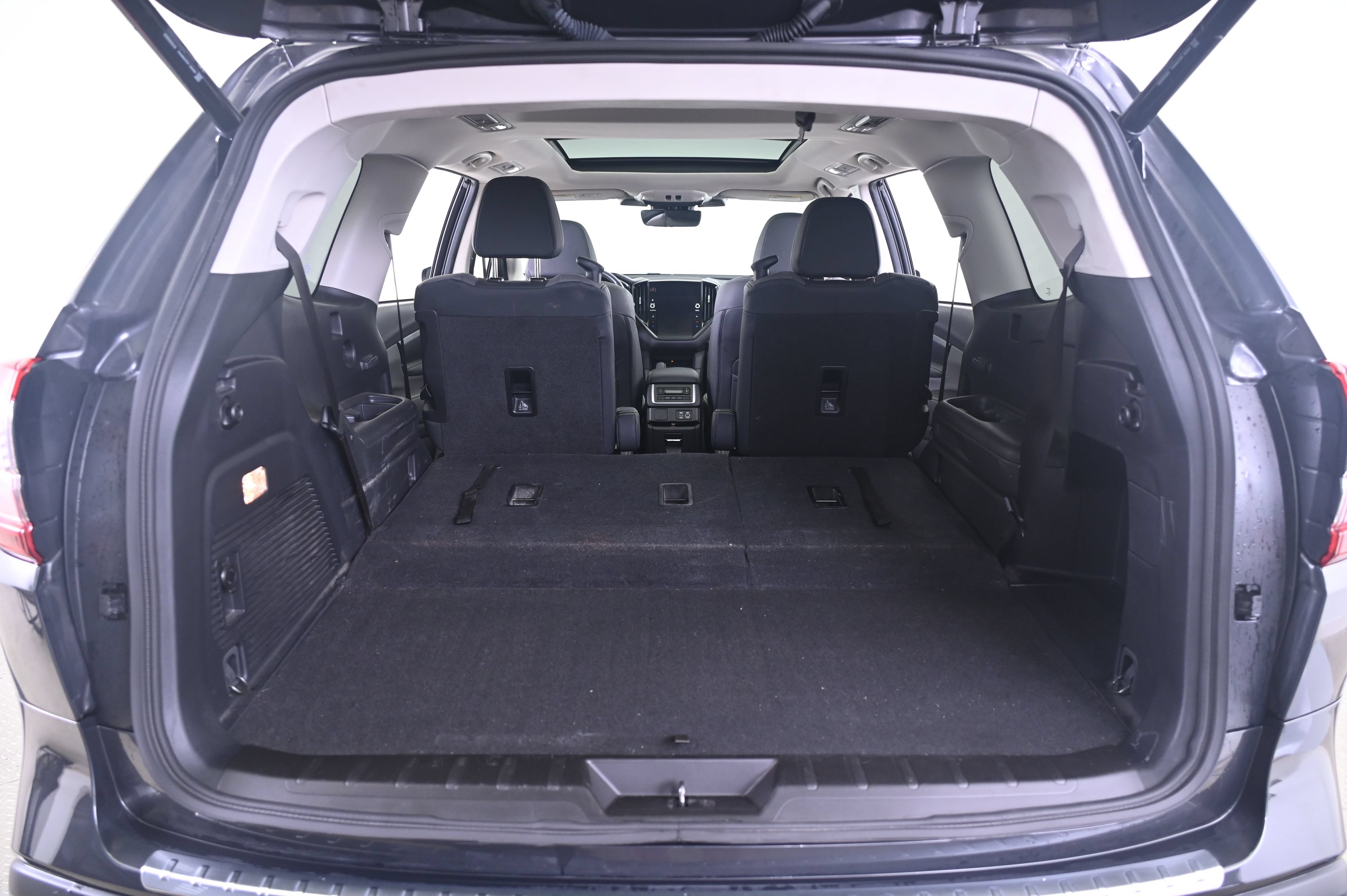 Used 2024 Subaru Ascent Onyx Edition AWD/4WD image 16