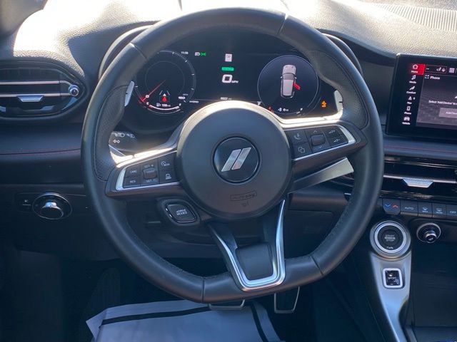 Used 2024 Dodge Hornet R/T Plus image 40
