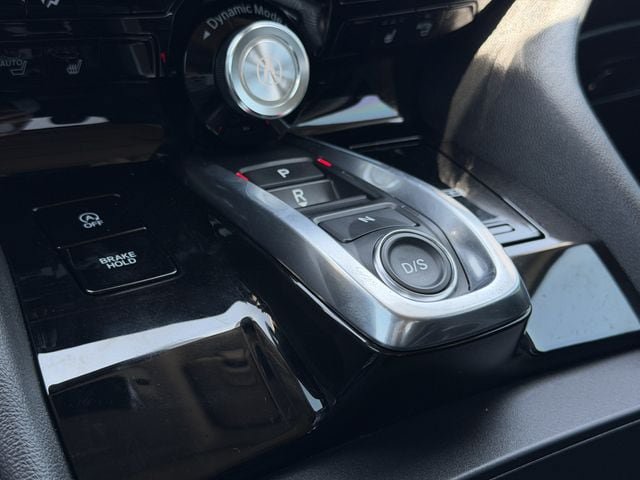 Used 2025 Acura MDX FWD image 18
