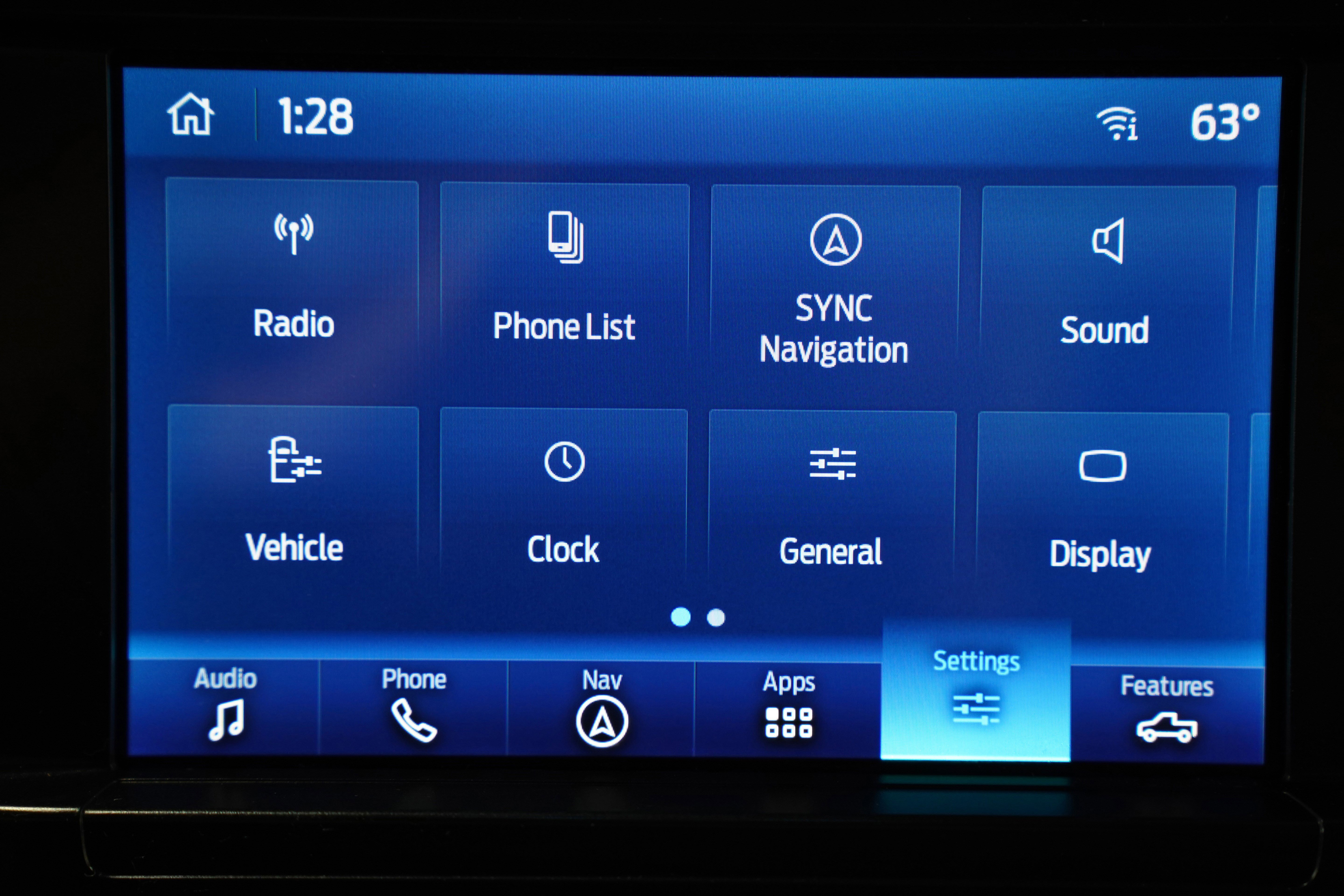 Used 2023 Ford F150 XLT image 26