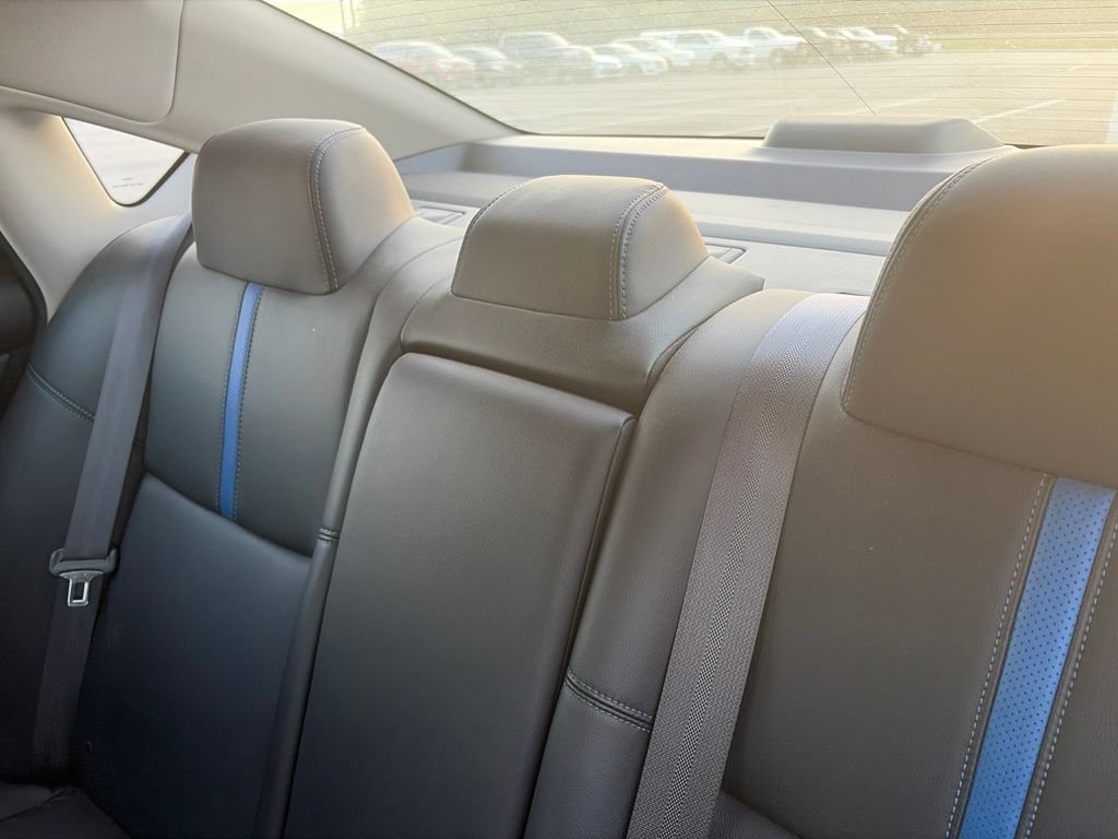 Used 2018 Nissan Altima 2.5 SR w/ SR Special Edition FWD image 13