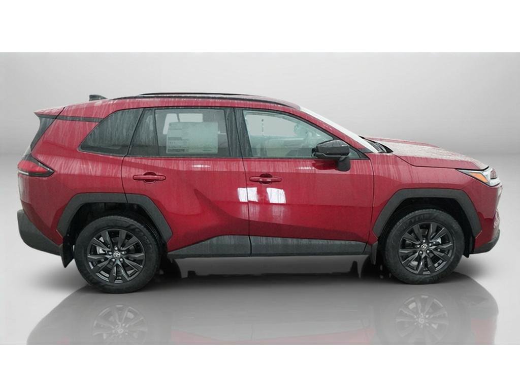 New 2026 Toyota RAV4 XLE Premium AWD/4WD image 11