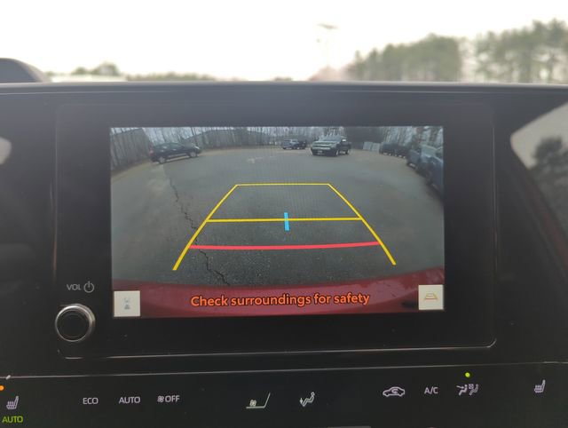 Used 2023 Subaru Solterra AWD image 23