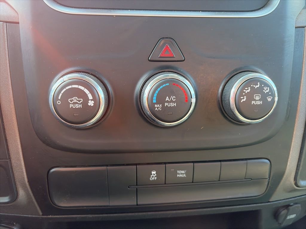 Used 2021 RAM 1500 Tradesman image 20