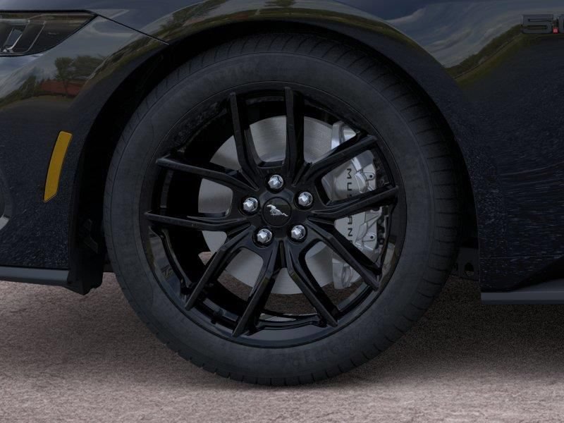 New 2026 Ford Mustang GT Premium w/ Mustang Nite Pony Package RWD image 19